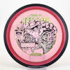 #14 174.2g | Pink