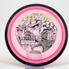 #14 173.3g | Pink