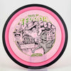 #15 173.6g | Pink