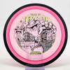 #15 173.6g | Pink