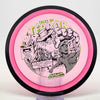 #16 173.9g | Pink