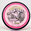 #17 174.3g | Pink