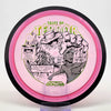 #18 174.8g | Pink