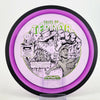 #19 174.7g | Purple