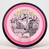 #19 174.3g | Pink