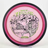 #21 174.4g | Pink