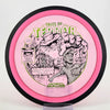 #22 174.5g | Pink
