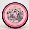 #23 174.4g | Pink