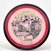 #24 173.6g | Red