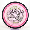 #25 173.7g | Pink