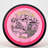 #25 174.1g | Pink