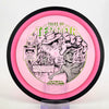 #26 173.7g | Pink