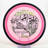 #28 173.6g | Pink