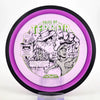 #35 174.2g | Purple