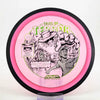 #36 174.3g | Pink