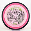 #38 174.2g | Pink