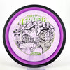 #39 174.4g | Purple