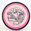 #40 174.3g | Pink