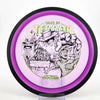 #41 174.6g | Purple