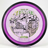 #42 174.1g | Pink
