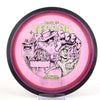 #42 173.4g | Pink