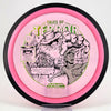 #43 174.1g | Pink
