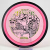 #47 173.4g | Pink