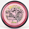 #48 173.7g | Pink