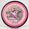 #49 174.2g | Pink