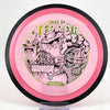 #50 174.8g | Pink