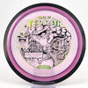 #53 174.3g | Purple
