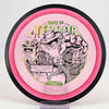 #54 174.9g | Pink
