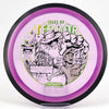 #55 174.2g | Purple