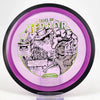 #57 174.6g | Purple