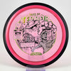 #58 174.5g | Pink