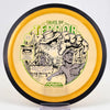 #61 174.8g | Yellow
