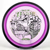#65 174.9g | Purple