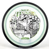 #71 175.4g | Green
