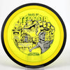 #92 174.7g | Yellow