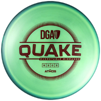 DGA Atmos Quake
