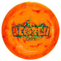 Discraft Jawbreaker Lightweight Scorch