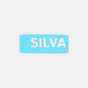 Silva Saarinen Logo | Blue