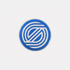 Simon Line Icon | Blue