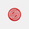 Simon Line Icon | Red