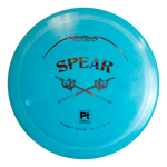 Gateway Platinum Spear