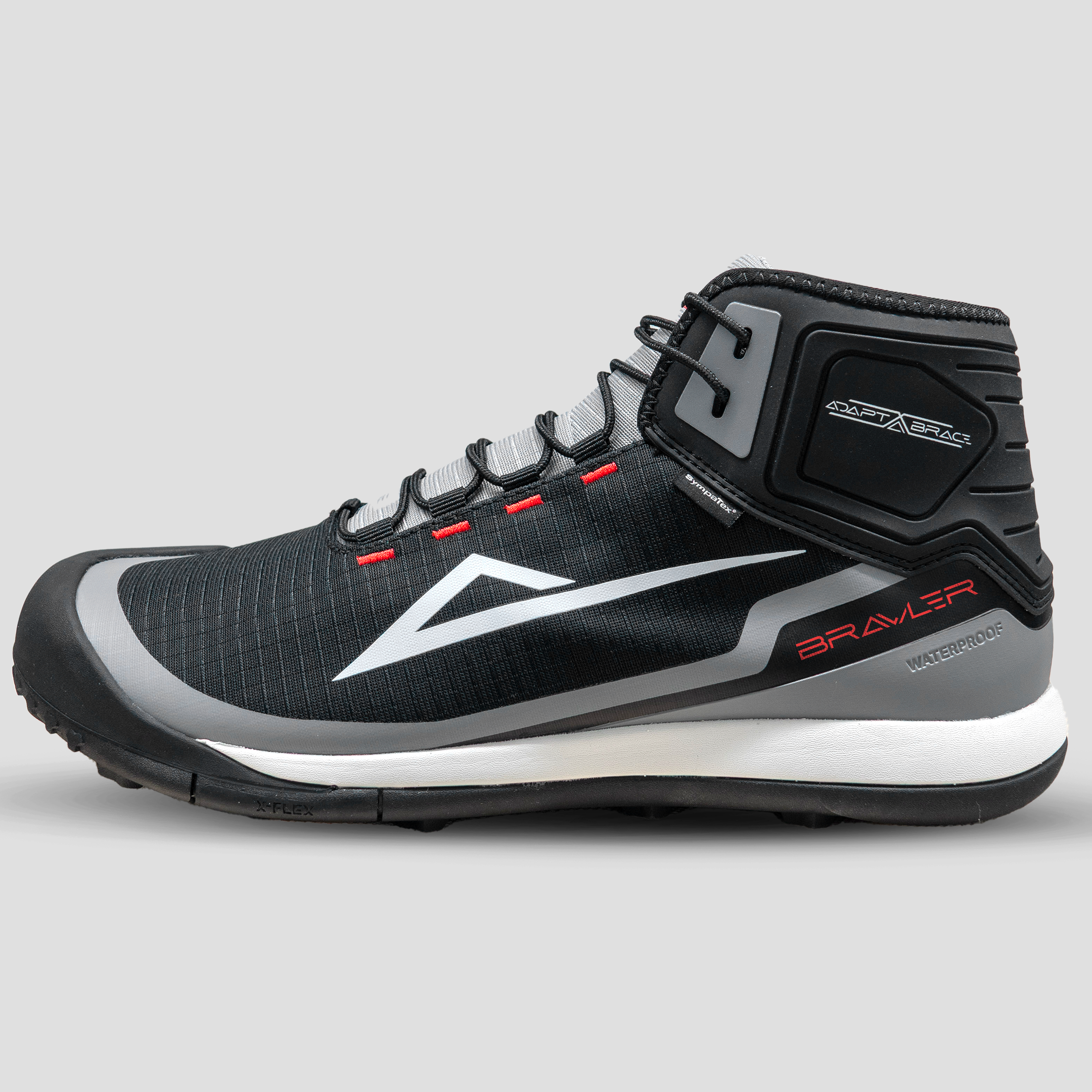 Idio Sports Brawler V2 Hi-Top