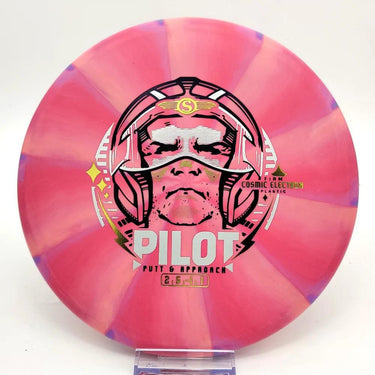 Streamline Cosmic Electron Pilot - Disc Golf Deals USA