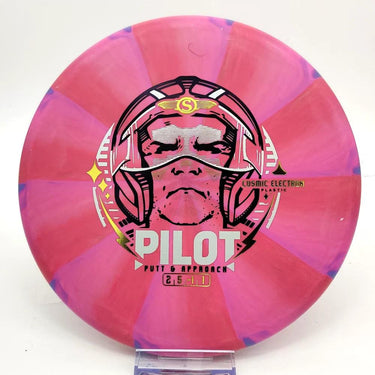 Streamline Cosmic Electron Pilot - Disc Golf Deals USA