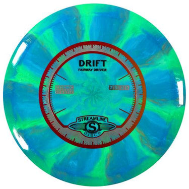 Streamline Cosmic Neutron Drift - Disc Golf Deals USA