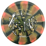 Streamline Cosmic Neutron Echo (MVP Open SE) - Disc Golf Deals USA
